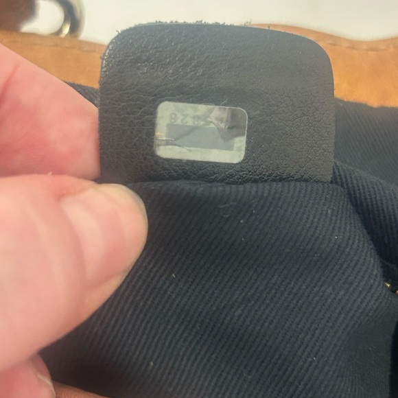 See By Chloe Day Tripper Pink and Tan Bag - Picture 13 of 15